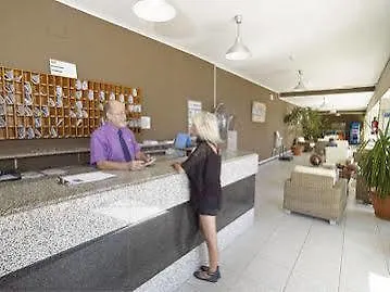 Hotel Mozart Puerto Rico