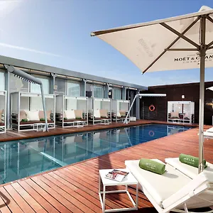 Melia Sky 4* Sup 4* Barcelona