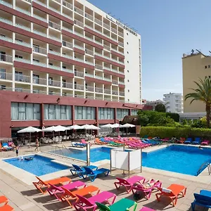 Medplaya Santa Monica 4* Calella