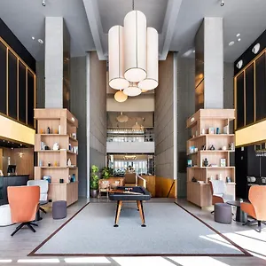 Condal Mar Affiliated By Melia 4* Barcelona