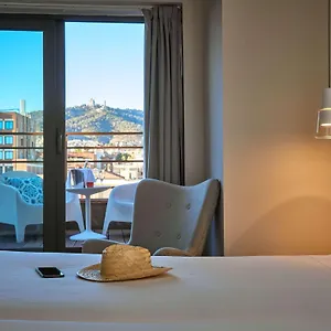 Mercure Condor 4* Barcelona