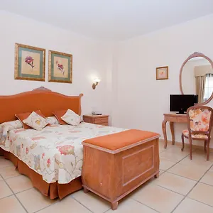 Hotel Gran