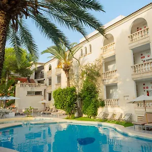 Apartahotel Es Baulo Petit