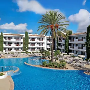 Apartahotel Inturotel Azul Garden